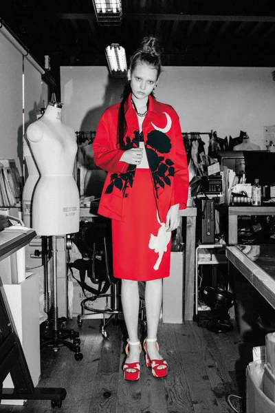 Look 7